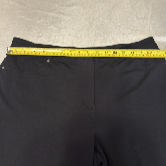 Chico’s Black Pants size 2.5 Regular - Picture 6 of 6